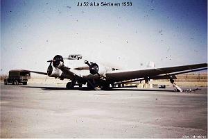 162 - ARMEE DE L'AIR EN ALGERIE 1945-1962-10 (42)